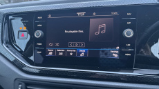 Volkswagen Polo 1.0 TSI Life 5dr Petrol Hatchback